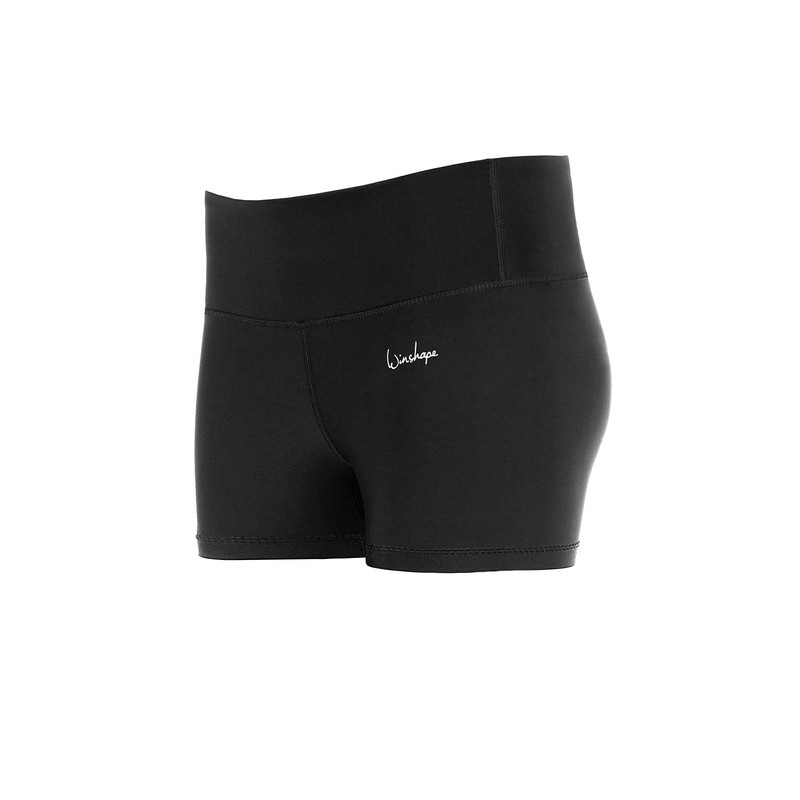 WINSHAPE Ael502 Women's Functional Power Shape Hot Pants Shorts with