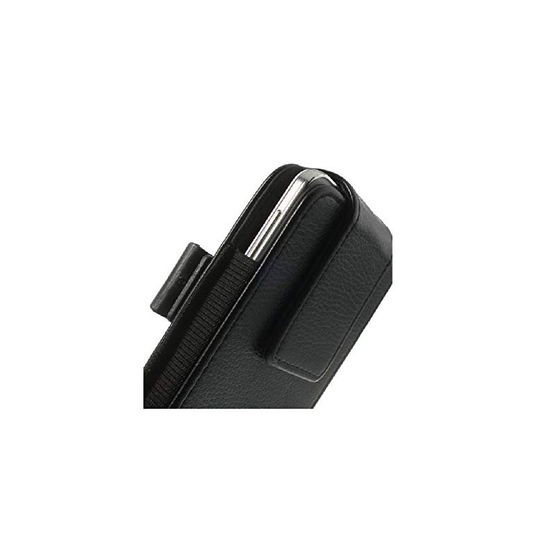 DFV mobile - Magnetic Holster case Belt Clip Rotary 360