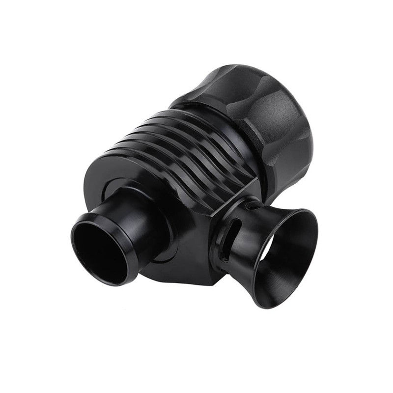 Universal 25mm/1inch Car Turbo Blow Off Valve Dump Valve Adapter