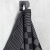 ZOLLNER 352 Tea Towels, 65 x 65 cm, 100% Cotton,