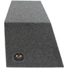 American Sound Connection H115 1 x 15-Inch Deep Angle Round
