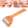 Ice Roller Massager Stainless Steel Portable Face Eye Massage Beauty