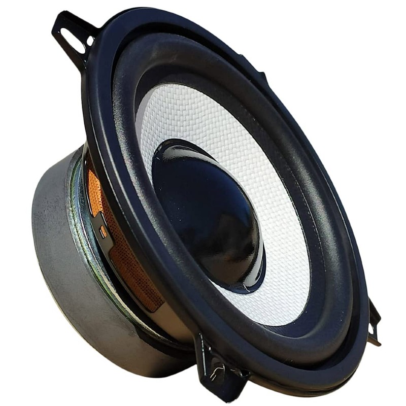 MASTER AUDIO 1 MA13BT/4 Professional White Tweeter 13.00 cm 130
