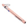 Fiber Visual Fault Tester 5KM Distance Non Contact Rechargeable Aluminum