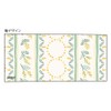 Sunstar Stationery S4483995 Multi-functional Pen, SunnySpringDay, A-Pattern
