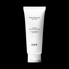 IOPE [아이오페]프로 필링 소프트젤 IOPE Pro Peeling Soft Gel