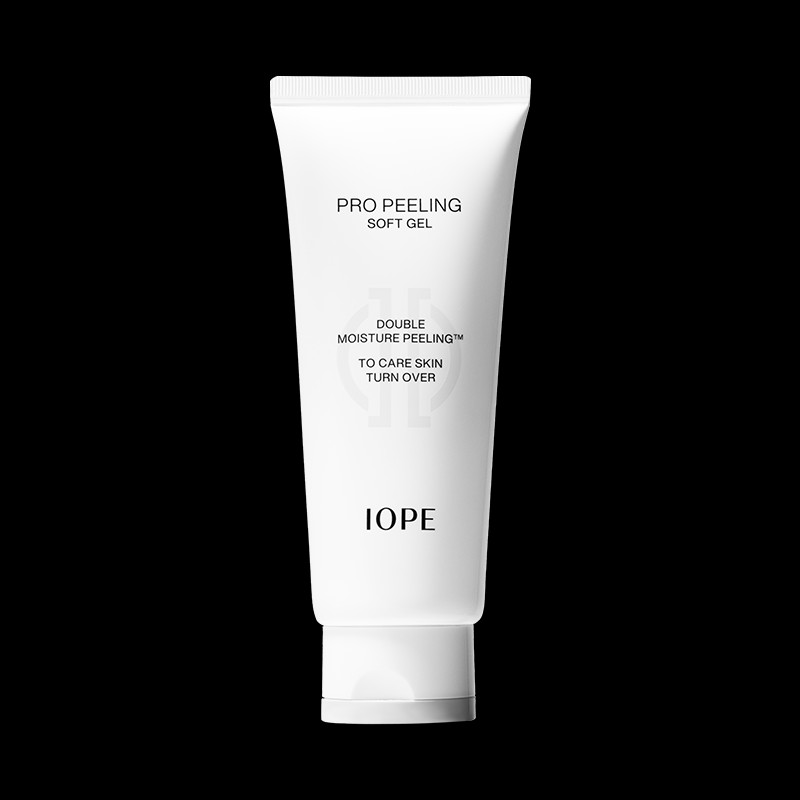 IOPE [아이오페]프로 필링 소프트젤 IOPE Pro Peeling Soft Gel