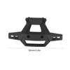 RC Car Front Bumper PA Front Bumper Set 1/16 RC