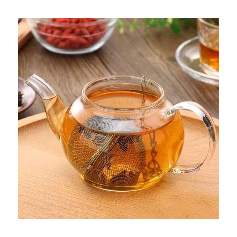 B-Experts Store Gobernadora Tea (Chaparral Leaf) – 4 oz Loose