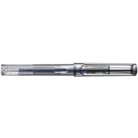 LAMY L12-F safari Fountain Pen, Fine Point, Skeleton