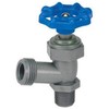 Homewerks VBDCELF4B Boiler Drain Male Thread, Celcon, 3/4-Inch, 0.75 Inch,