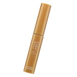 Etude Innocent False Eyebrow Collar 4.5g, No. 5 Blondie Brown, 1 pc / 에뛰드 청순 거짓 아이브로우 카라 4.5g, 5호 블론디브라운, 1개