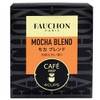 FAUCHON Drip Coffee Mocha Blend, 1 Box (4 Bags)