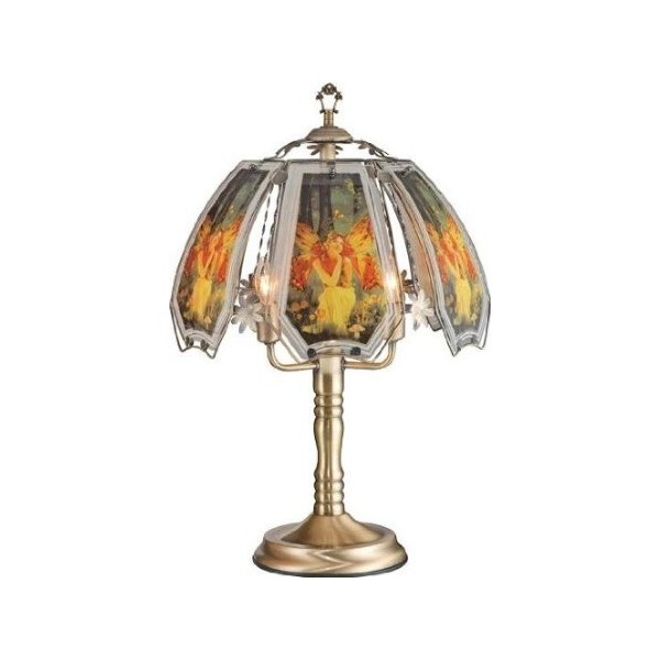 24 in. Fairy Touch Lamp