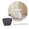 WHAMVOX Heater Cover for Radiators Covers for Outside Unit Protective