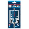 Bosch Professional 1x Expert Tough Material Hole Saw Starter Kits