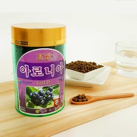 Aronia Pills 300g Domestic Health Pills