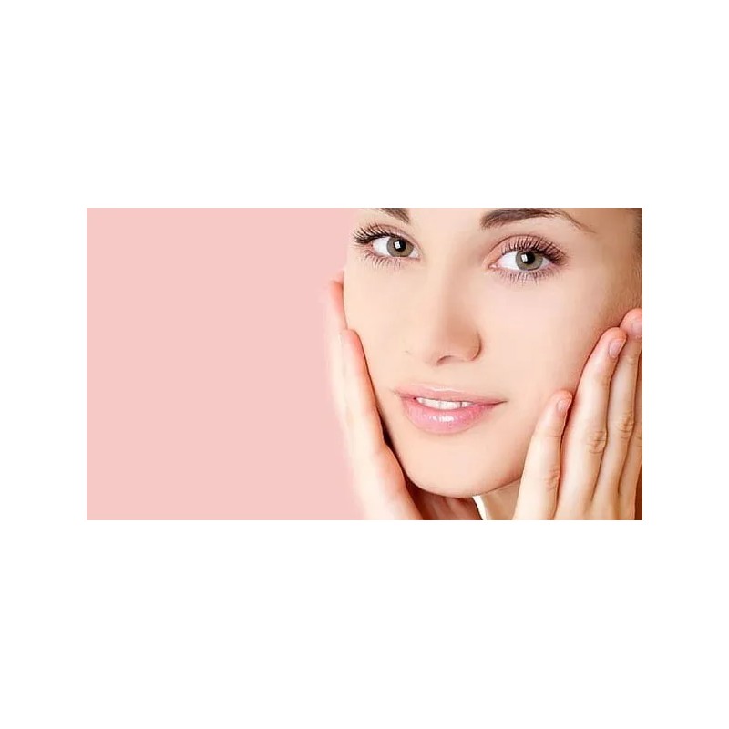 Glicolic Crema Hidratante Facial y Restaurador Cutáneo Ácido Glicólico 10%