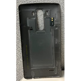 LG Original LG Verizon Logo Battery Back Door Cover with NFC Chip for LG G3 D851