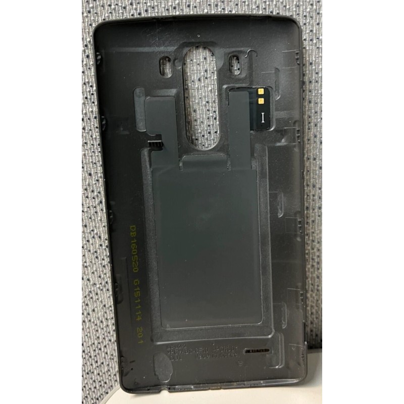LG Original LG Verizon Logo Battery Back Door Cover with