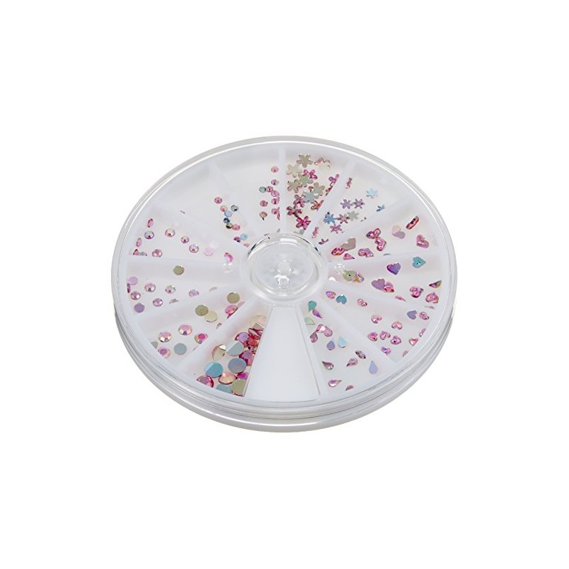 BEAUTY NAILER ネイルアクリルストーン NAA-32