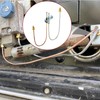 MCAMPAS RV Water Heater Pilot Assembly Replacement for Dometic Atwood