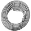 BILLET4X4 Come-Along Winch Replacement Cable - 5/16 inch X 25