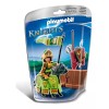 Playmobil Set De Construcción Playmobil Caballeros 5355 1 Pieza