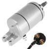 Caltric Starter & Relay Solenoid for Honda TRX500 Fourtrax Foreman