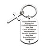 First Communion Baptism Gifts for Teenage Boys Girls Religious Christian