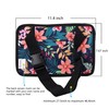 Massage Bottle Bag Massage Oil Holster Lotion Holster Massage Therapist