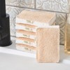 Cooks Professional Eco Scourer Sponges Multipack | 6 Pack |