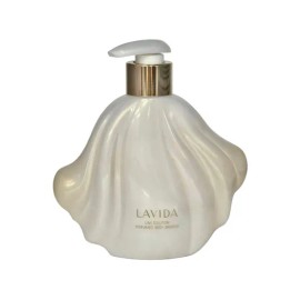 코리아나 Koreana Lavida Line Solution Perfumed Body Shower 330ml / 코리아나 라비다 라인 솔루션 퍼퓸드 보디 샤워330ml