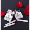 Set De Pintalabios Mate De Lana,8pcs