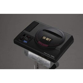 mega drive mini