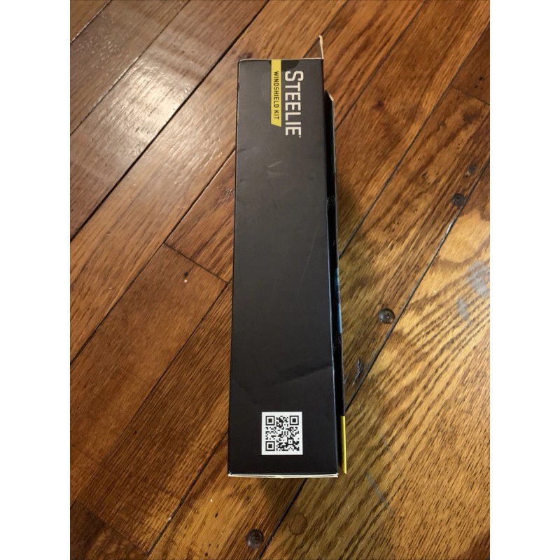 Nite Ize Steelie Windshield Mount Kit