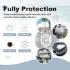 Explore Land Outboard Motor Cover - Waterproof 600D Heavy Duty