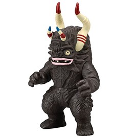 BANDAI Ultraman Decker Ultra Kaiju Series 55 Micras