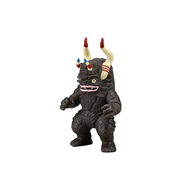 BANDAI Ultraman Decker Ultra Kaiju Series 55 Micras