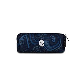 Invicta Square Fantasy Blue - School & Leisure, Indigo Art, Casual, blue, casual