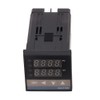 Temperature Control Set AC110V-240V 0-400℃ REX-C100 Thermostat for Temperature Control