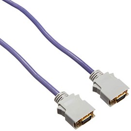 ELPA DV-300 D-Terminal Cable D-D Terminal 3.3 ft (1 m)