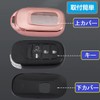 ZANEKO N-BOX N-BOX Custom JF5 JF6 Keychain Civic Vezel Key