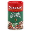 Zatarains New Orleans Traditional Creole Seasoning - 8 Oz. (Pack
