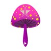 Jeffree Star Cosmetics Hand Mirrors - Collectible Designs & Shapes