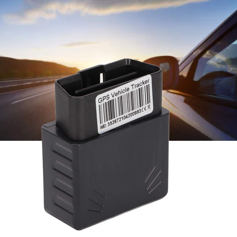 TK306 Car Locator Mini GSM GPRS Real Time Positioning Tracking