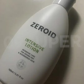Zeroid Intensive Lotion 160ml / 제로이드 인텐시브 로션 160ml