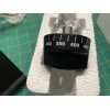 WOLF Temperature Temp Oven KNOB | Original OEM Part KIP5J42