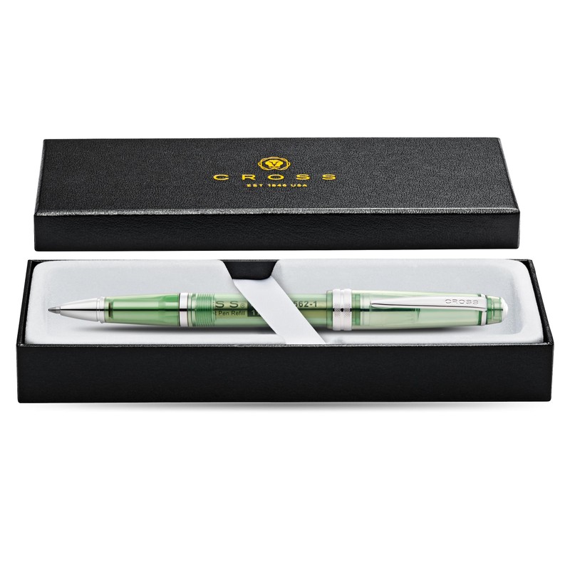 Cross Bailey Light Translucent Ballpoint Pen Refill 8562-1 Black Line