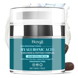 A Aye- La Nueva Crema De Ácido Hialurónico Ceramide Xin=c A